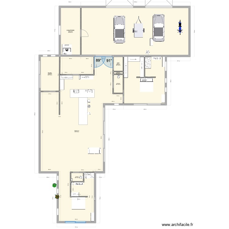 ROSCO. Plan de 0 pièce et 0 m2