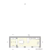 Am&eacute;nagement nouvelle cuisine piscine - 24 mai 25