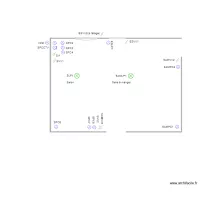 Salon Salle &agrave; manger