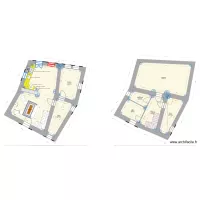 ZZZBIS_plan simplifi&eacute;_projet Cuisine_Rivi&egrave;res