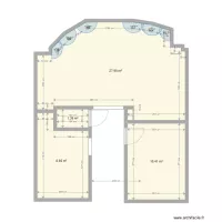 appartement luisant