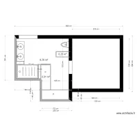 salle de bain version 1