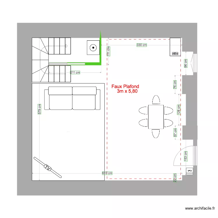 VACHESUCESUR Projet. Plan de VACHESUCESUR Projet. Plan de