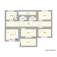 appartement c1 31