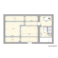 escoire &eacute;tage 1