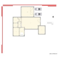 plan maison V2