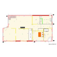 MAISON MAX meublée 2020