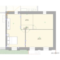 ETAGE CHAMBRES