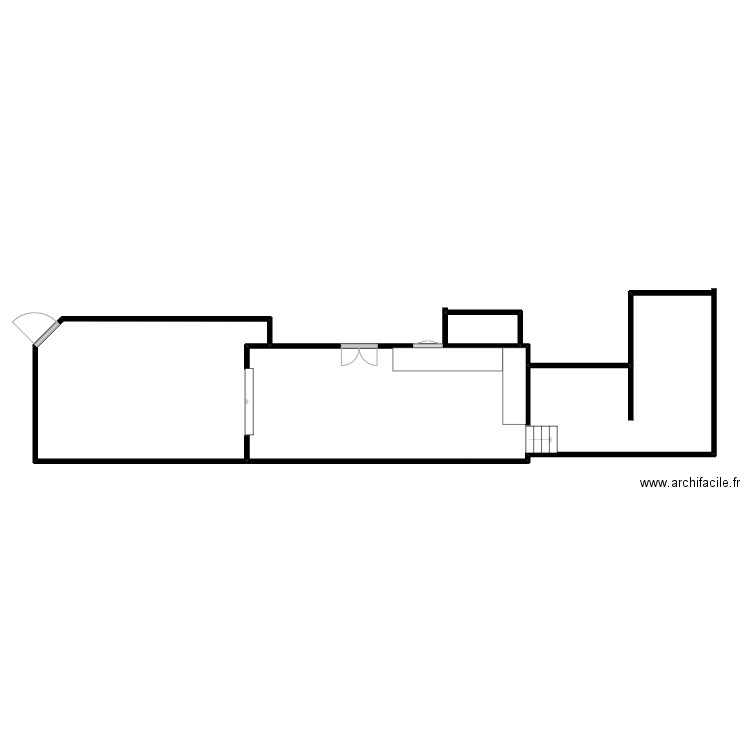 shemouel . Plan de 0 pièce et 0 m2