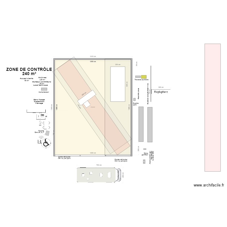 CCT VL MONTUSSAN 15 x 12 V1. Plan de 0 pièce et 0 m2