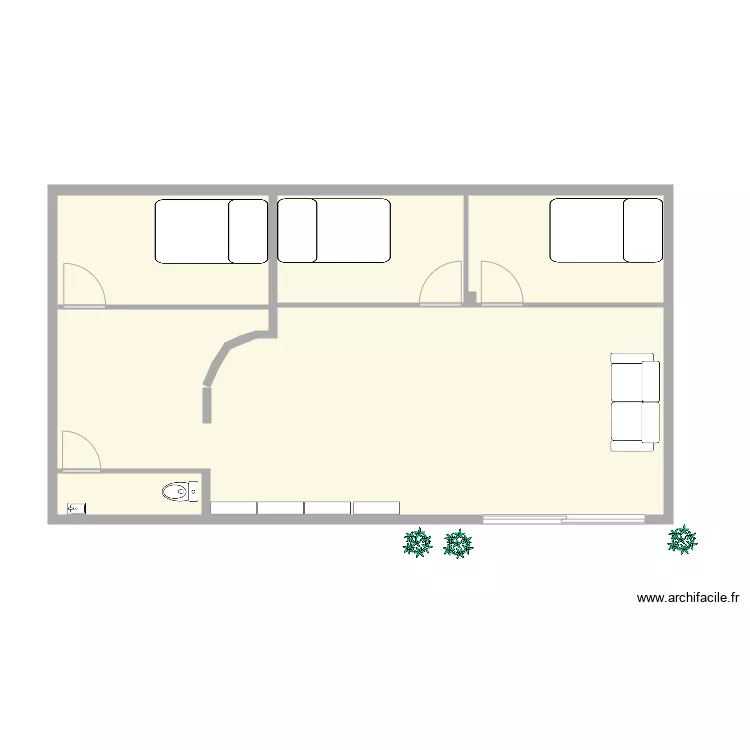 SOLUTION 2. Plan de SOLUTION 2. Plan de