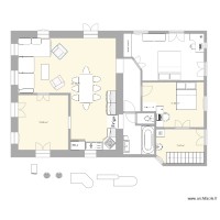 Cuisine  Intérieur 2