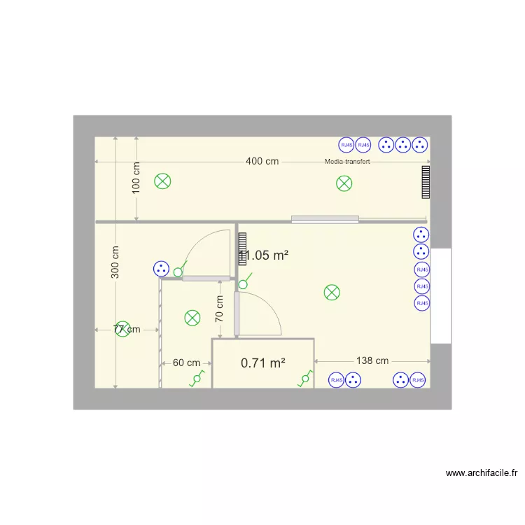garage haut6. Plan de garage haut6. Plan de