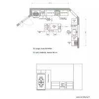 CUISINE TTVK Batipol