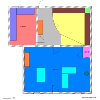 BAS  MAISON