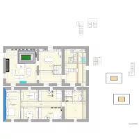 grande maison RDC5