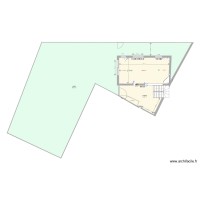 Maison 86m2 et terrain