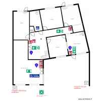 MAISON DE SOLIDARITES  RDC