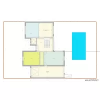 MBE IND 5 avec vide sous plafond