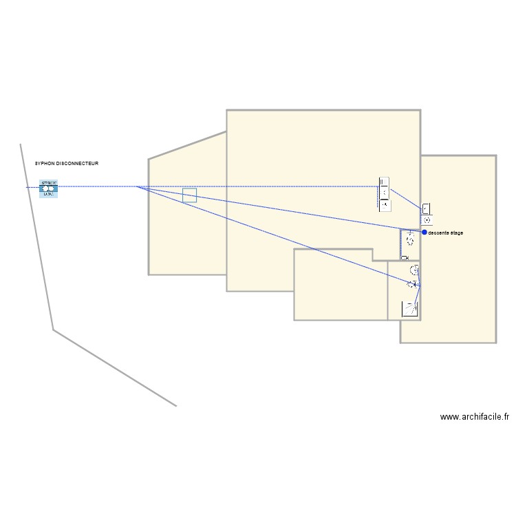 lacroix ass 1206. Plan de 0 pièce et 0 m2