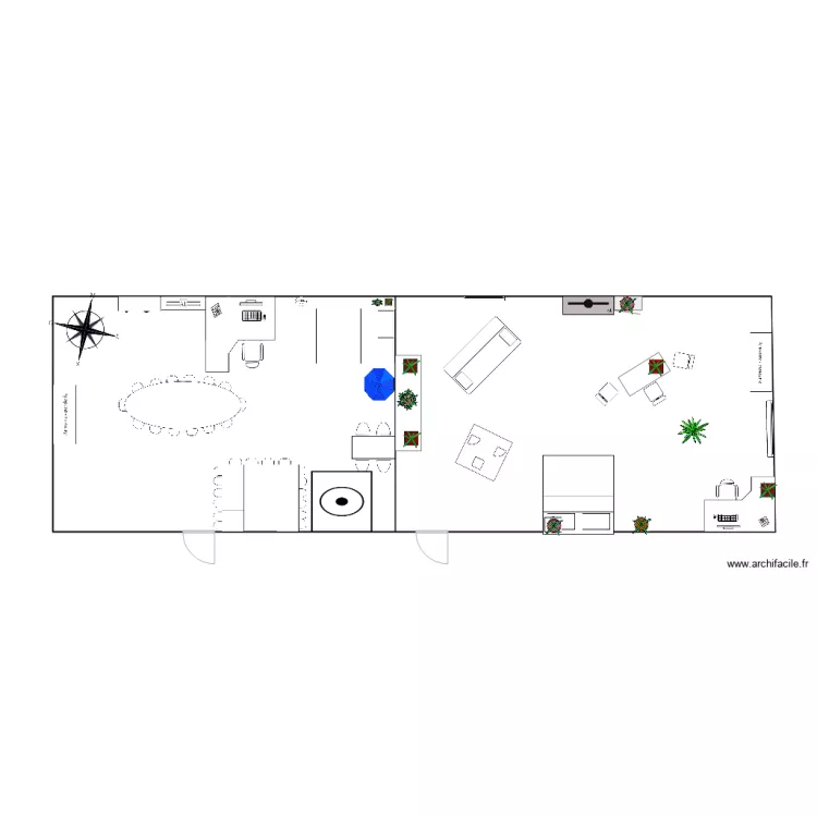 gfhkgvhfhgc. Plan de 