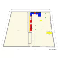 plan maison cuisine 12 janvier