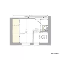BUANDERIE SANITAIRES 1 3