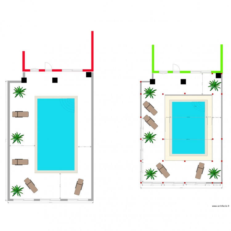 colroy COPIE. Plan de 0 pièce et 0 m2