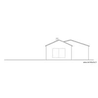 pignon maison nouveau projet plus