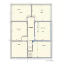 1er &eacute;tage Enedis