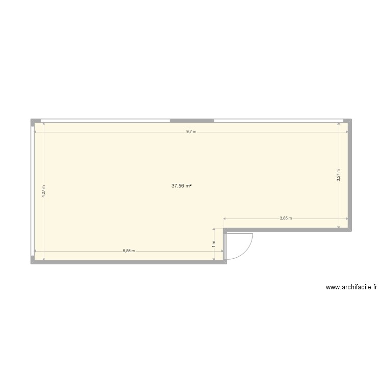 Accueil. Plan de 0 pièce et 0 m2