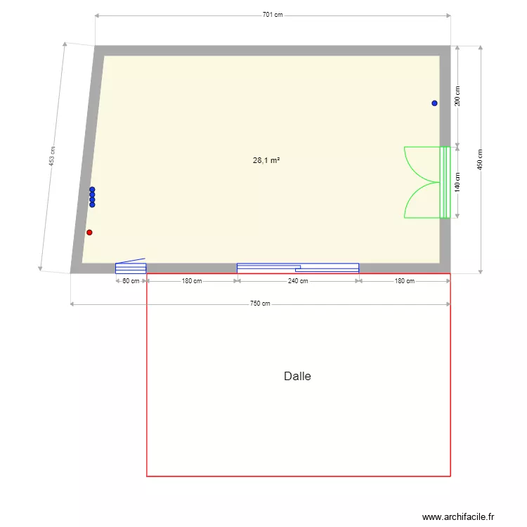 Annexe. Plan de 