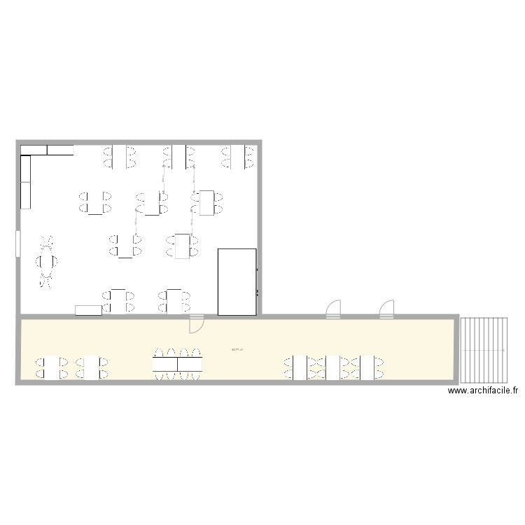 14092020. Plan de 0 pièce et 0 m2