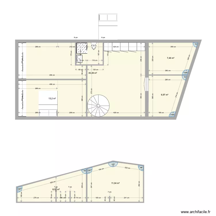 182 ru JP base2. Plan de 