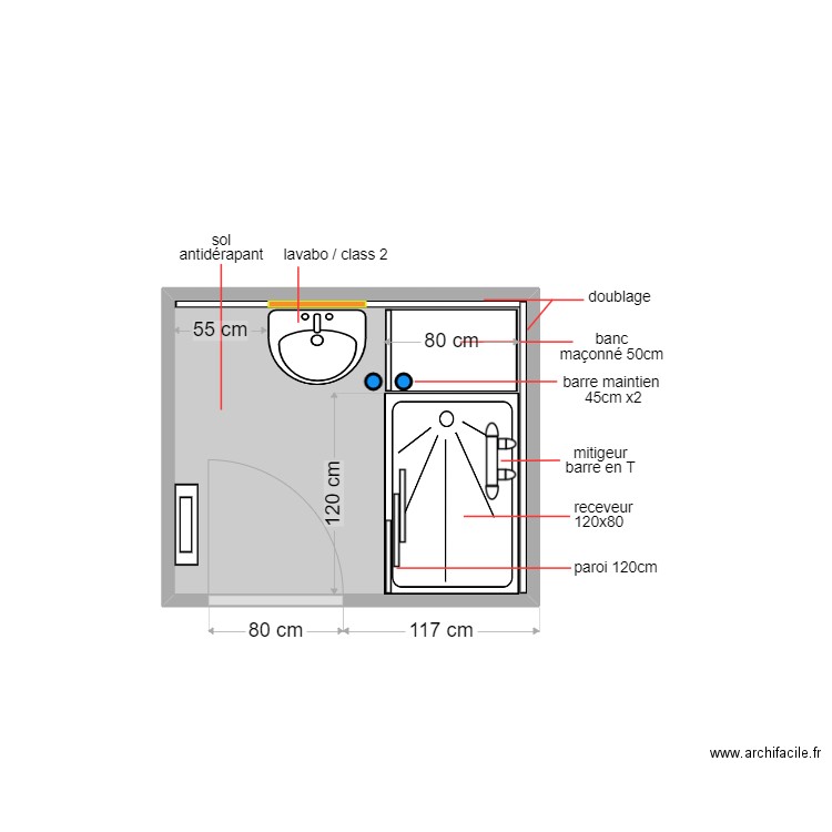 REMMAS. Plan de 0 pièce et 0 m2
