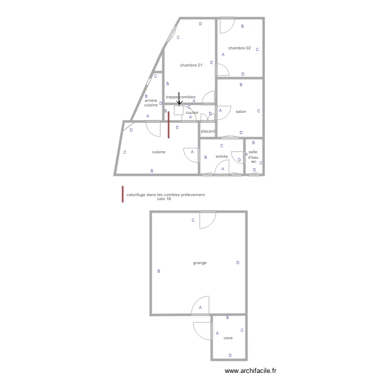 troger1. Plan de troger1. Plan de