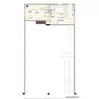 Bureau Studio Caulins 7 26 janv 2021