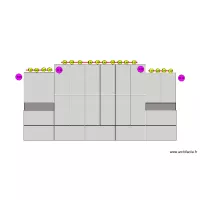 Sc&egrave;ne OMPI Fontaine