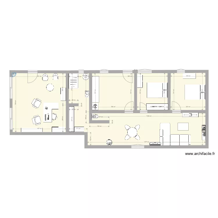 plan makloufi1. Plan de 