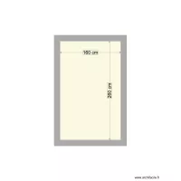 PLANS PLACARD 2 VERO ET PATRICE