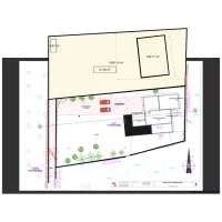 Transparence du voisin