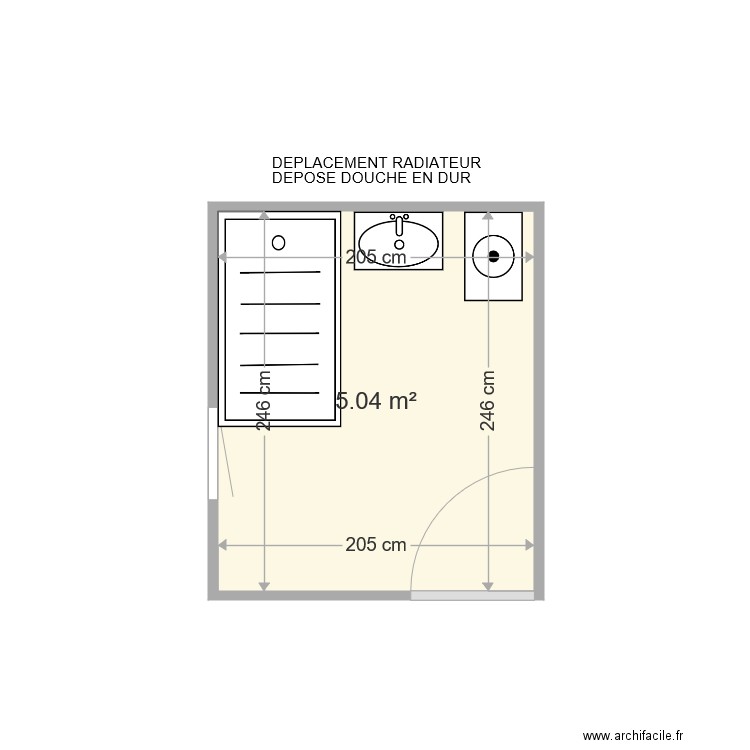 POMMIER JULIETTE . Plan de 0 pièce et 0 m2