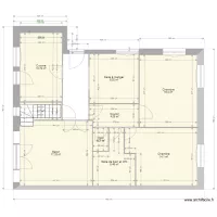 rez de chauss&eacute;e 3