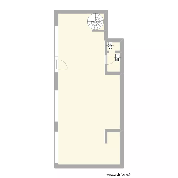 Chaussée de Namur 130 Gembloux. Plan de Chaussée de Namur 130 Gembloux. Plan de