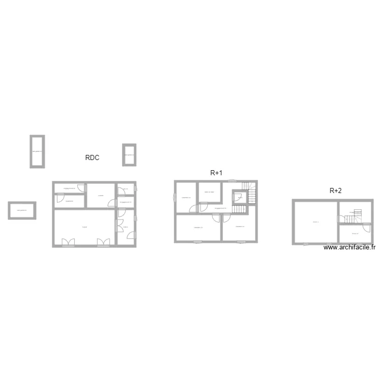 350600819. Plan de 