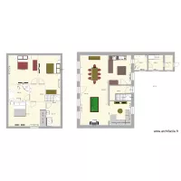 maison nvx