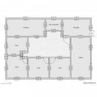 3amrani 140m²