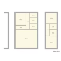 projet bosson &eacute;tage tour