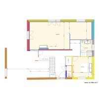 Plan départ