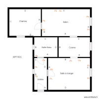 croquis app rdch BOUR